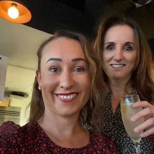 Meet your Posher, Emma